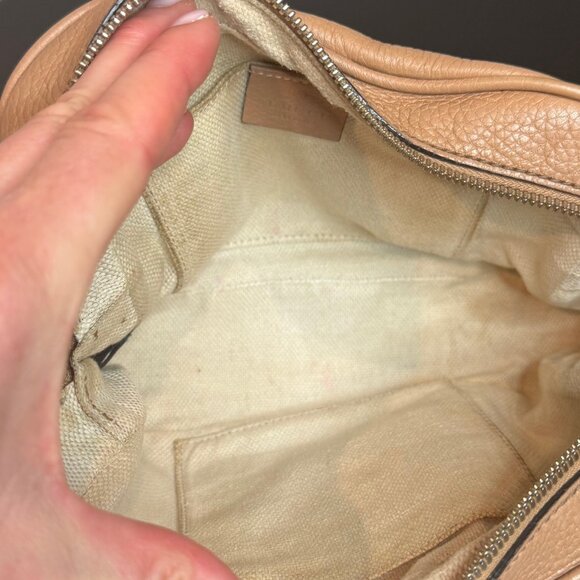 Gucci Interlocking G Soho Disco - Picture 9 of 11